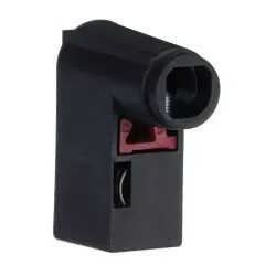 ABB OHBS5 Griff schwarz Wellen-ø 6 mm abschließbar 1SCA109015R1001