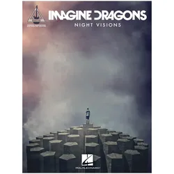 Imagine Dragons - Night Visions, Fachbücher