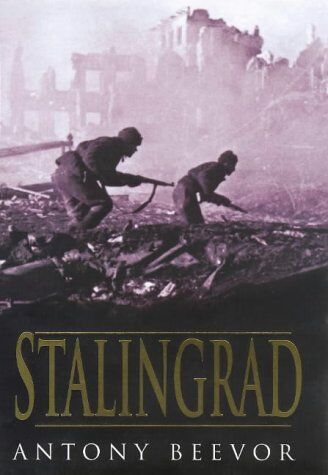 Antony Beevor - Stalingrad - Preis vom 09.10.2026 07:28:09 h