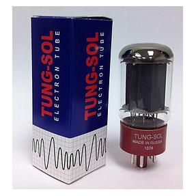 Tung-Sol 5881 Power Amp Tube / Paar (52481251)