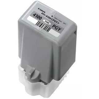 CANON INK PFI-4100 PGY PHOTO GREY INK