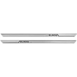 Skoda Original Zubehör 1 Satz Einstiegsleisten Enyaq / Elroq 5LJ071303