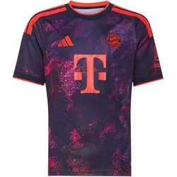 adidas FC Bayern München Ausweichtrikot 2026/27 Kinder JZ3094 - multicolor 152