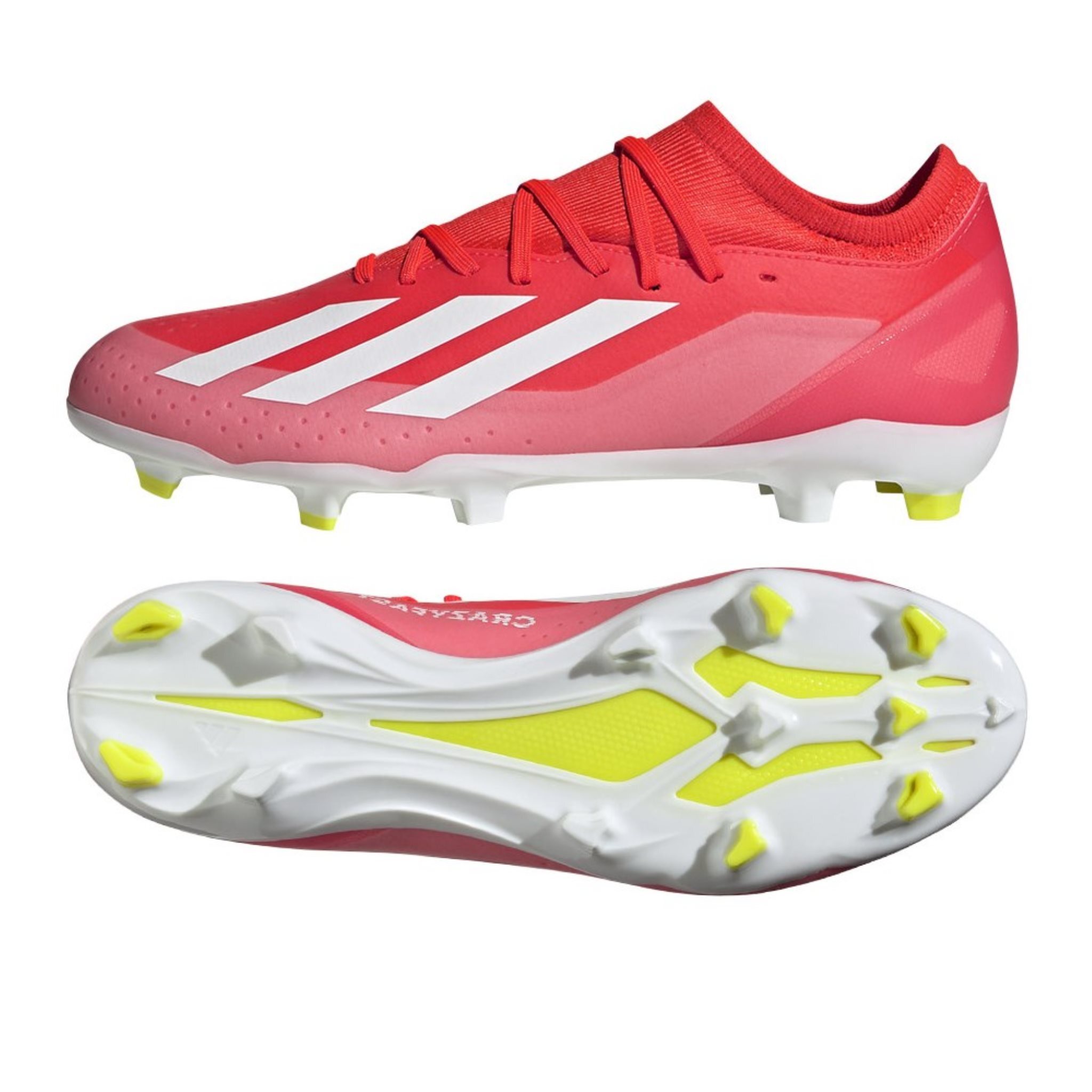 adidas Herren Schuhe Rot IE2377 Grösse 42 2/3
