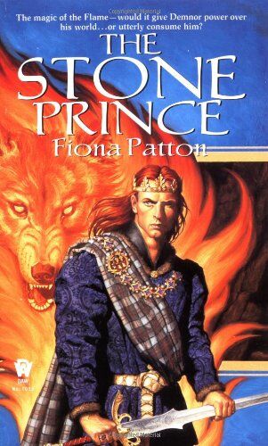 Fiona Patton - The Stone Prince (Pelican Governors Series) - Preis vom 14.10.2026 23:07:16 h