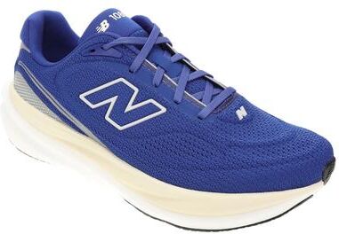 New Balance 1080v15 (Men's) Athletic in Blue Gemstone/Angora, Size 10 D, Fabric