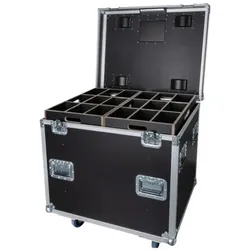 Showgear Multiflex Case 80 (Universal), Audio Racks + Cases