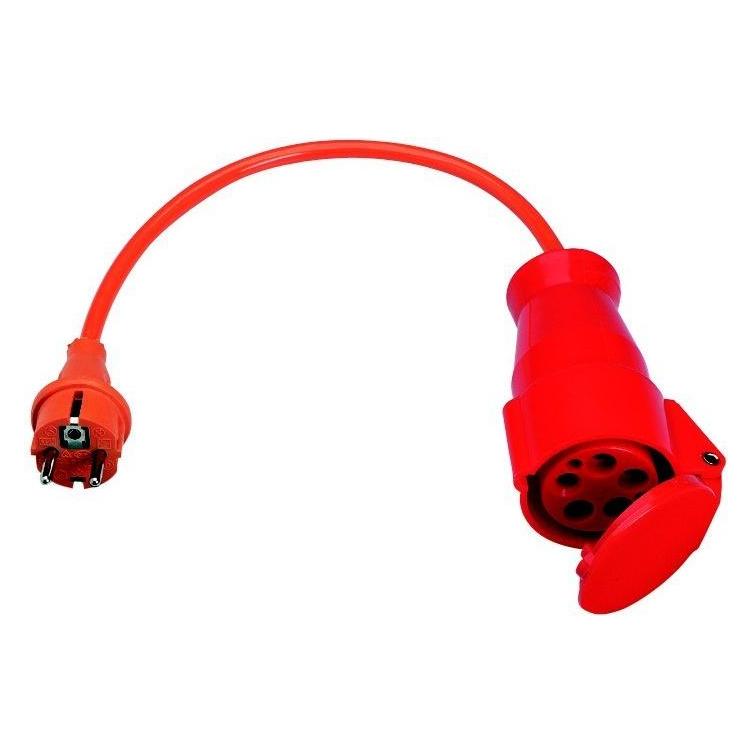 Beha Amprobe Drehstromadapter (3313412)