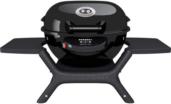 Outdoorchef MiniChef 420 E - Barbecue électrique portable