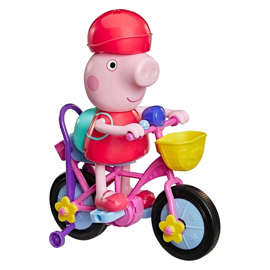 Peppa Pig PEP Ready Pedal Go PEP pa (G21775G0)