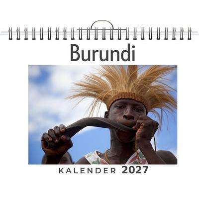 Burundi