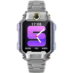 imoo Watch Phone X10 (43 mm, 4G), Smartwatch