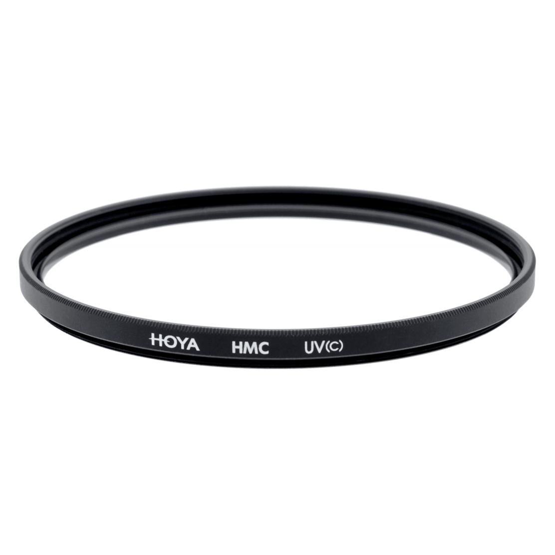 Hoya HMC UV (C) Filter (46 mm, UV-Filter) (Y5UVC046)