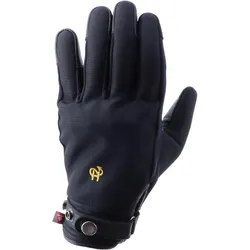 Helstons, Motorradhandschuhe, Simple Evo (Herren, 10)