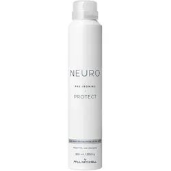 300ml Paul Mitchell Neuro Protect Heatctrl Iron Hairspray