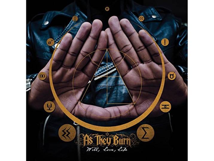As They Burn - Will Love Life