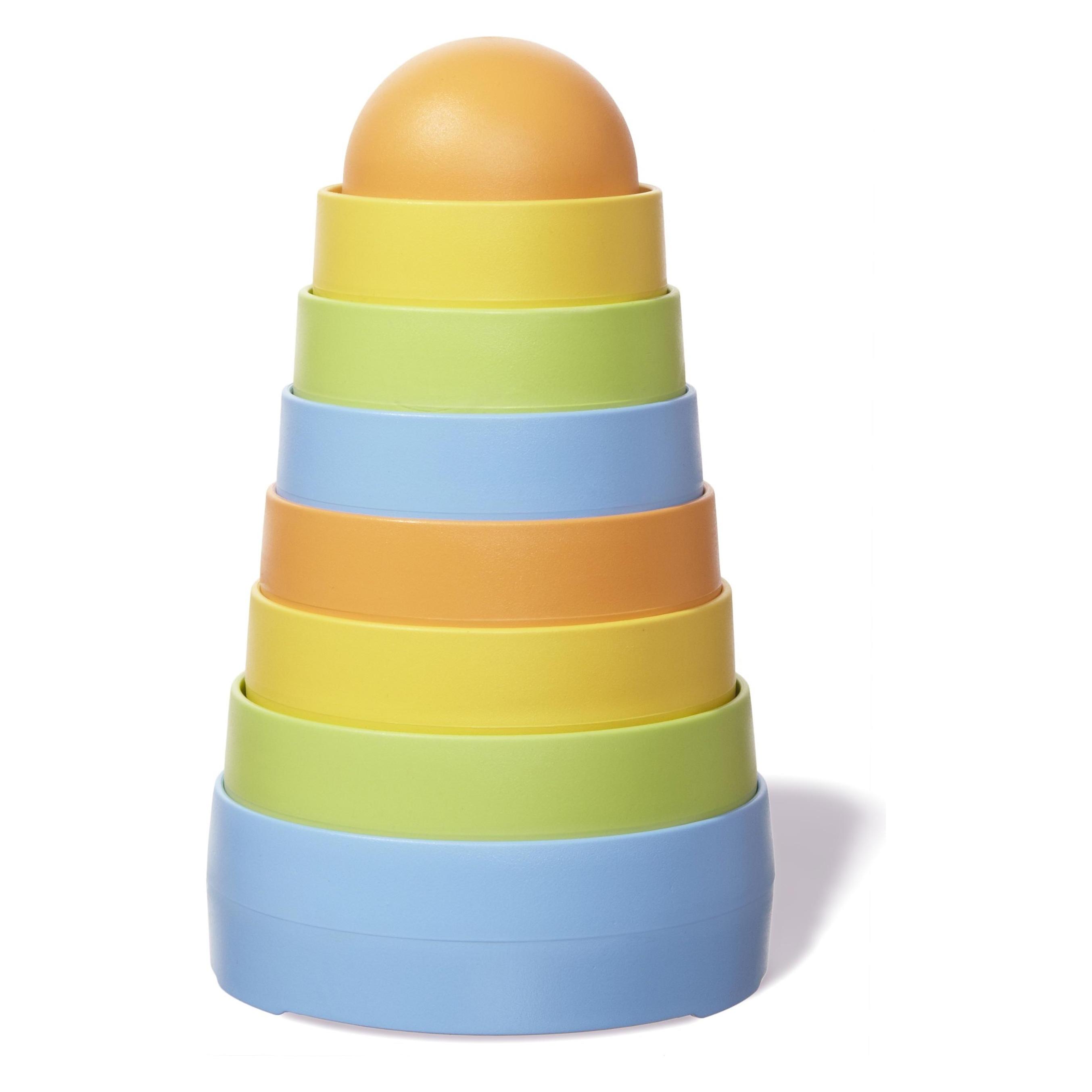 Green Toys Stacker (STK01R)