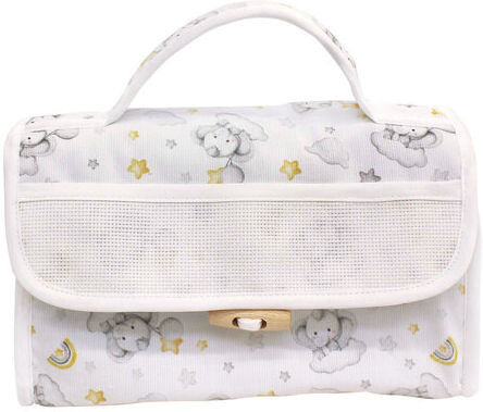 Baby-Beautycase "Elefant"