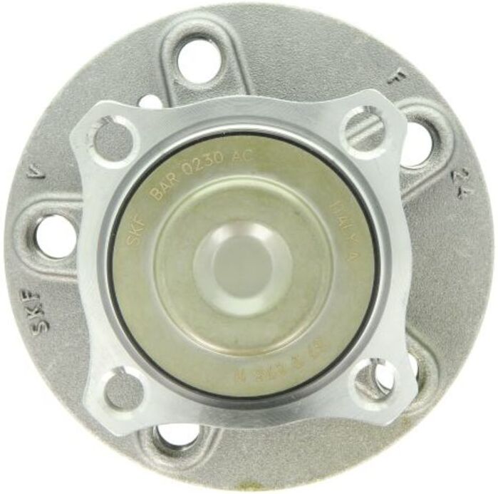 Radlagersatz SKF VKBA 6786