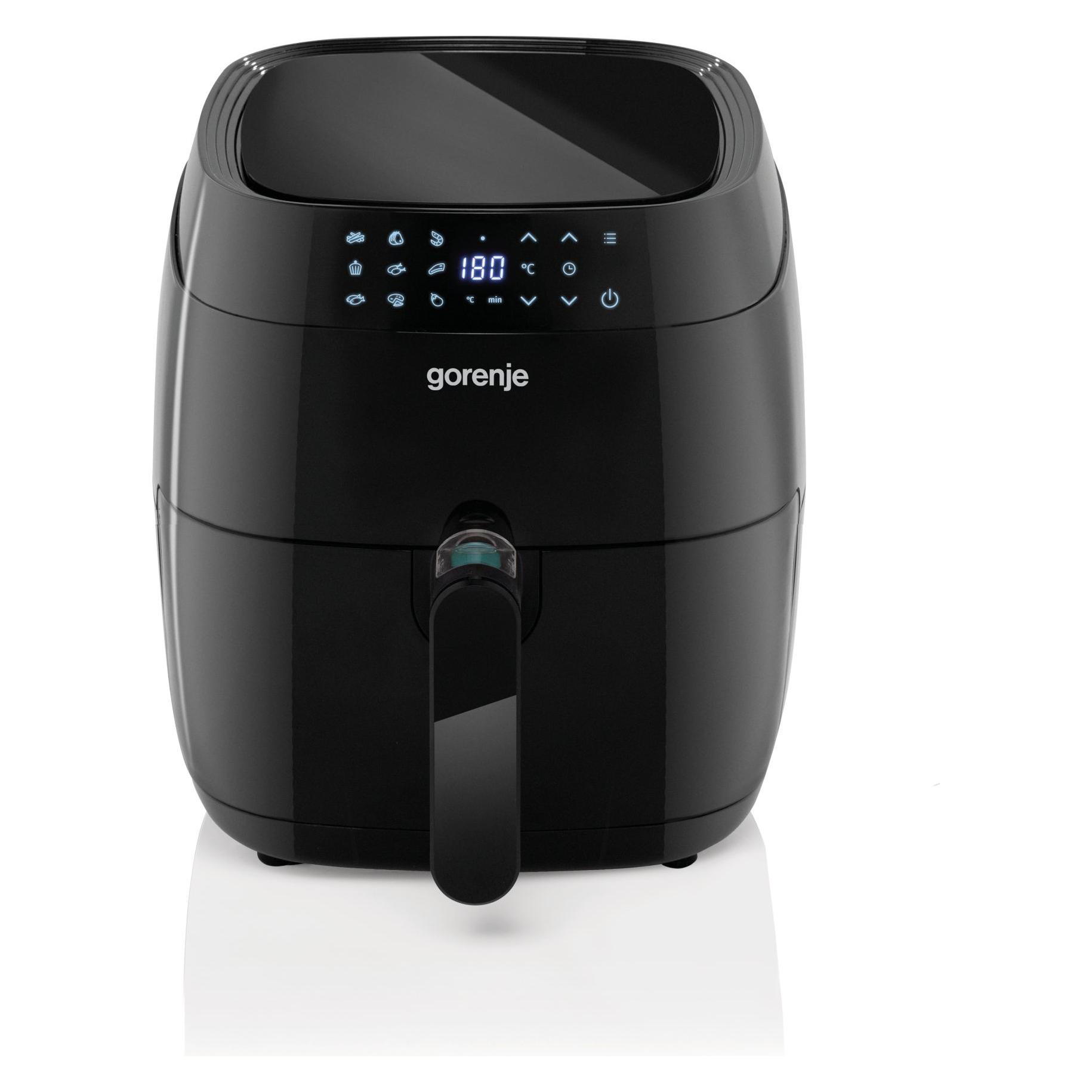 Gorenje AF1409DB (3.50 l) (AF1409DB)