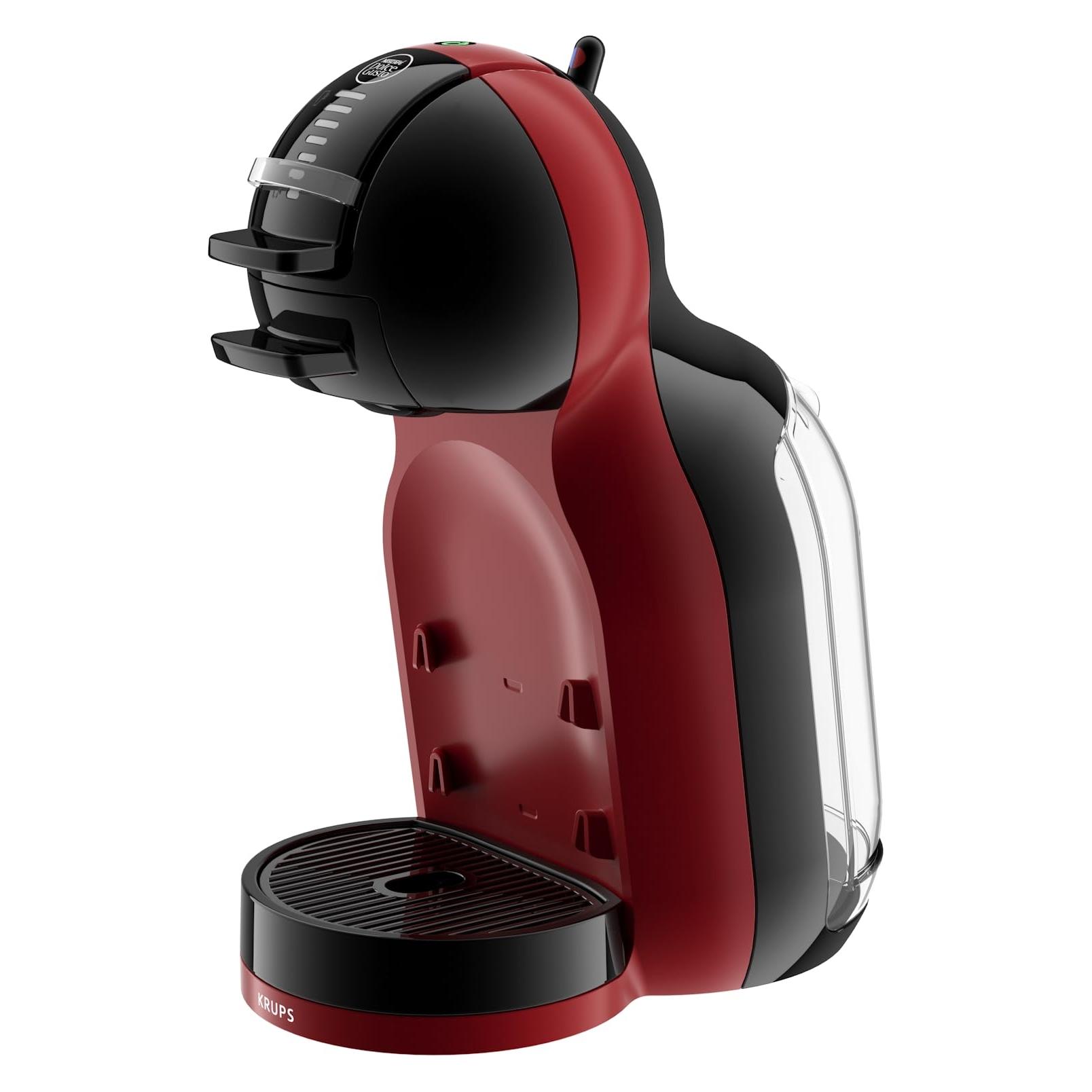 Krups Dolce Gusto Mini KP123H (NESCAFÉ Dolce Gusto) (KP123H10)