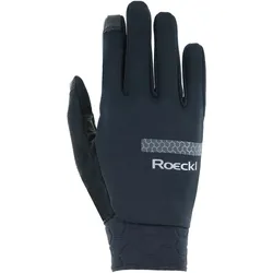 Roeckl Sports Montalin Fahrradhandschuhe 9000 - black 6.5