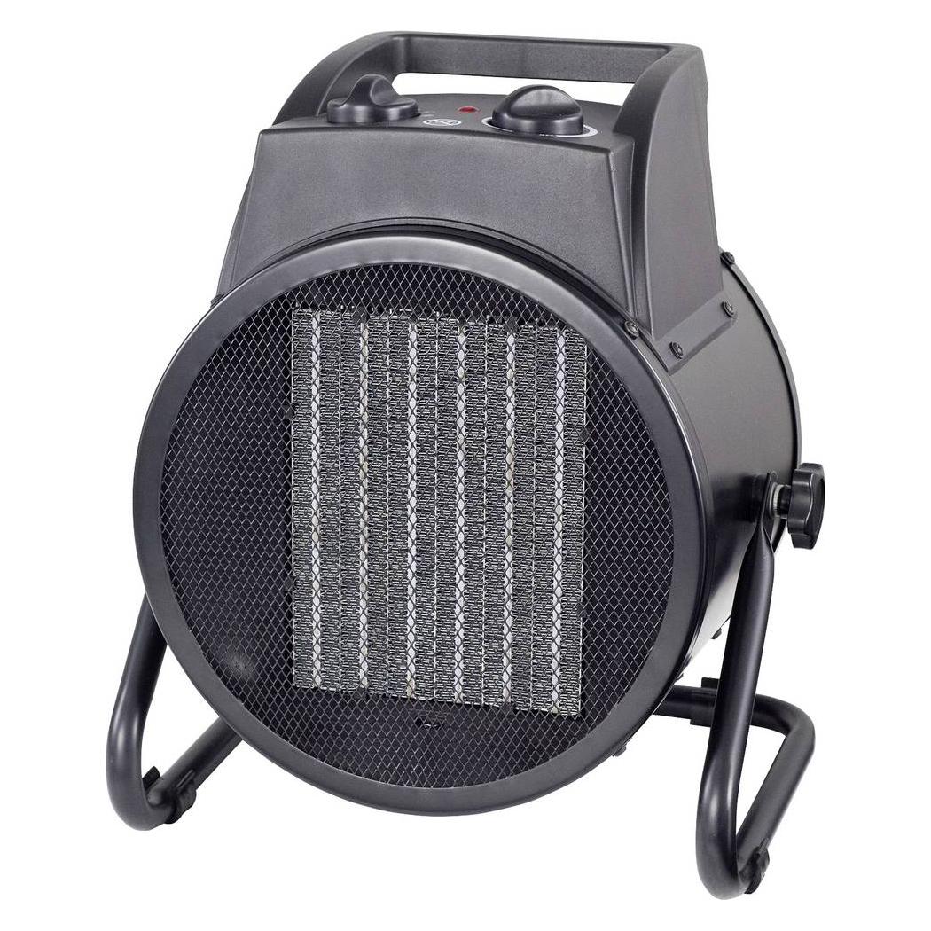 Rowi Keramik-Heizgeblse 5000 W HKG 5000/2/1 IP 20 (5000 W) (1 03 03 0236)