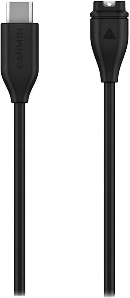 Garmin  - Câble De Charge Données USB-C (0,5 M) - Chargeur de montre