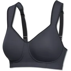Schiesser Damen Sport-BH Softcup