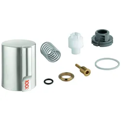 GROHE Griff 46677 für GROHE Red Duo supersteel, 46677DC0 46677DC0