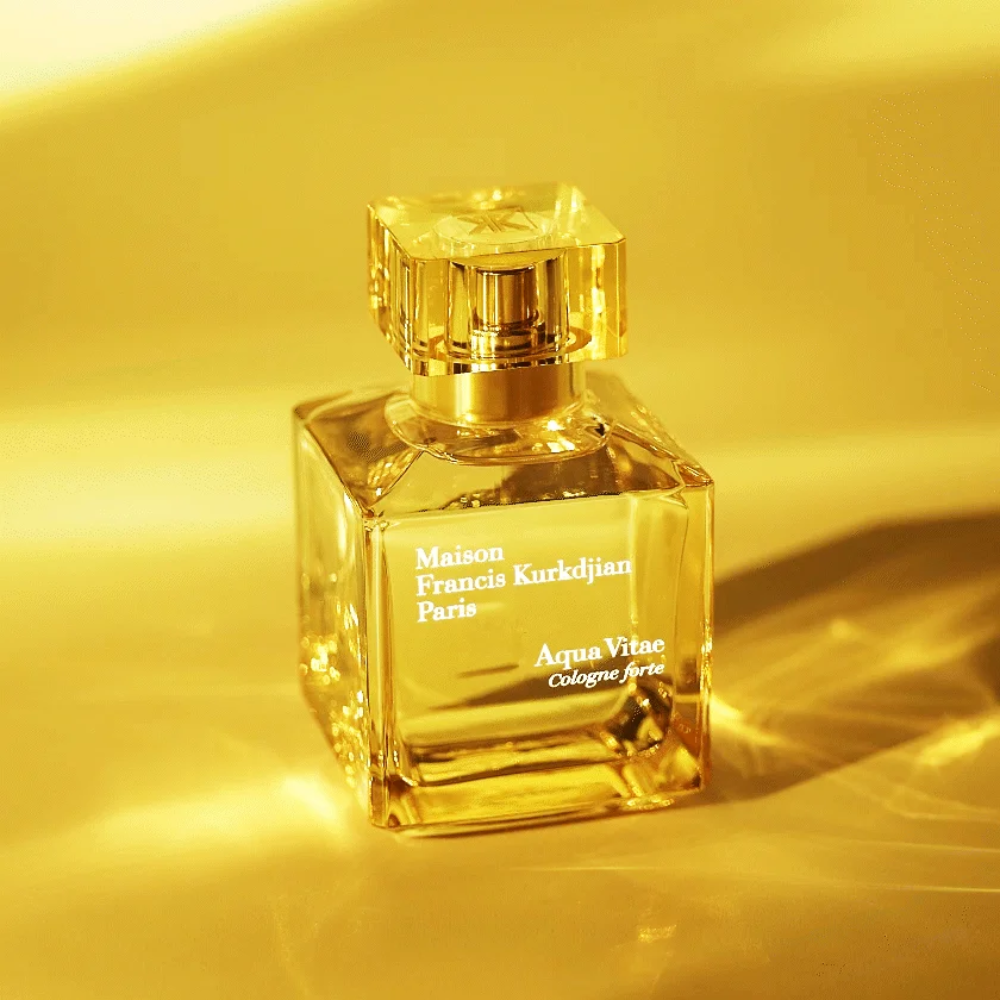 Maison Francis Kurkdjian Aqua Vitae Cologne Forte Eau de Parfum 35mL