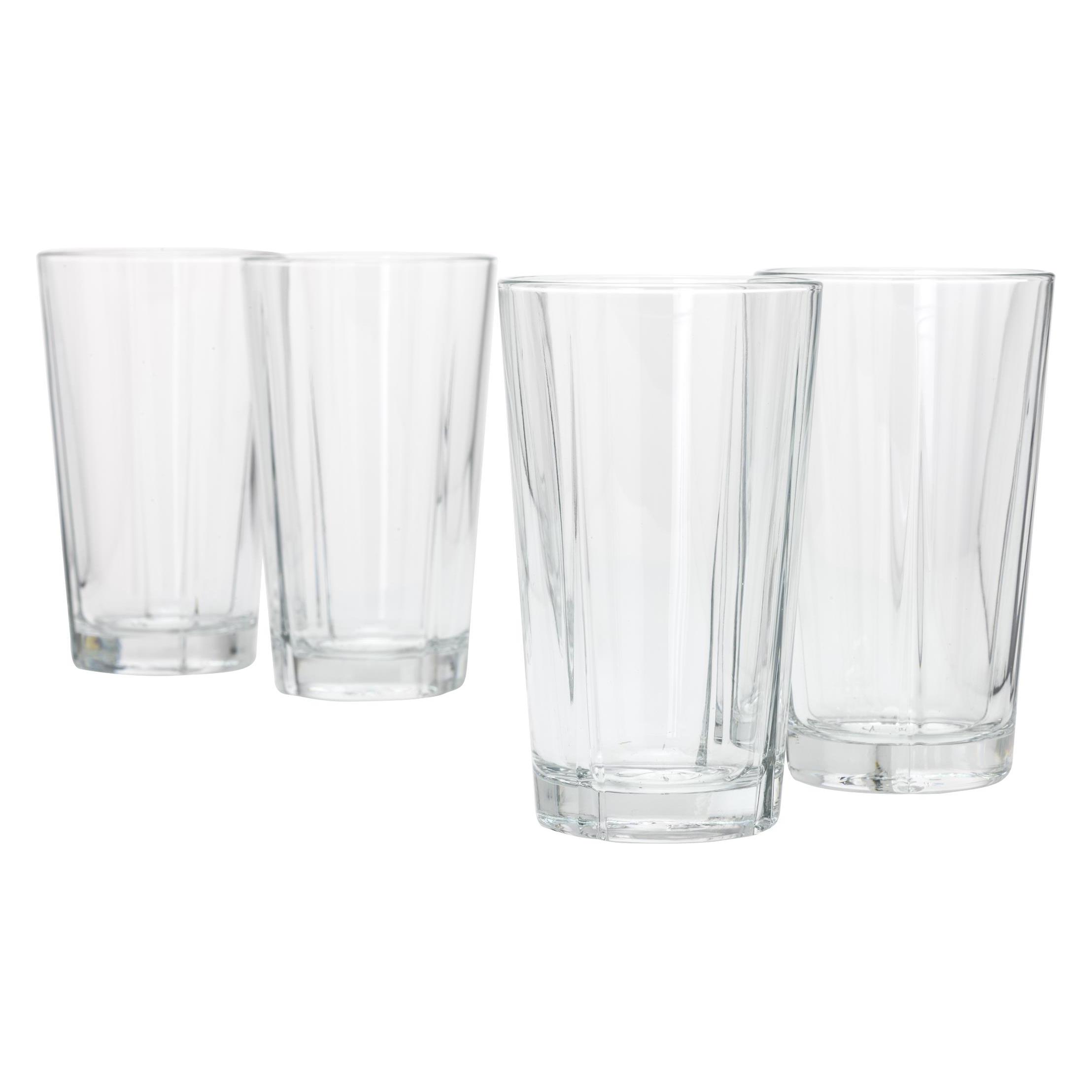 Rosendahl Grand Cru Kaffeeglas 4er-Set (0.37 l, 4x) (25345)