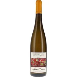 Riesling Furstentum Grand Cru Albert Mann 2022 BIO