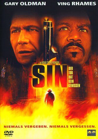 Michael Stevens - Sin - Der Tod hat kein Gewissen - Preis vom 04.10.2026 03:51:26 h