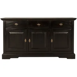 SIT »Samba« Sideboard Antik Akazie massiv 9803-30
