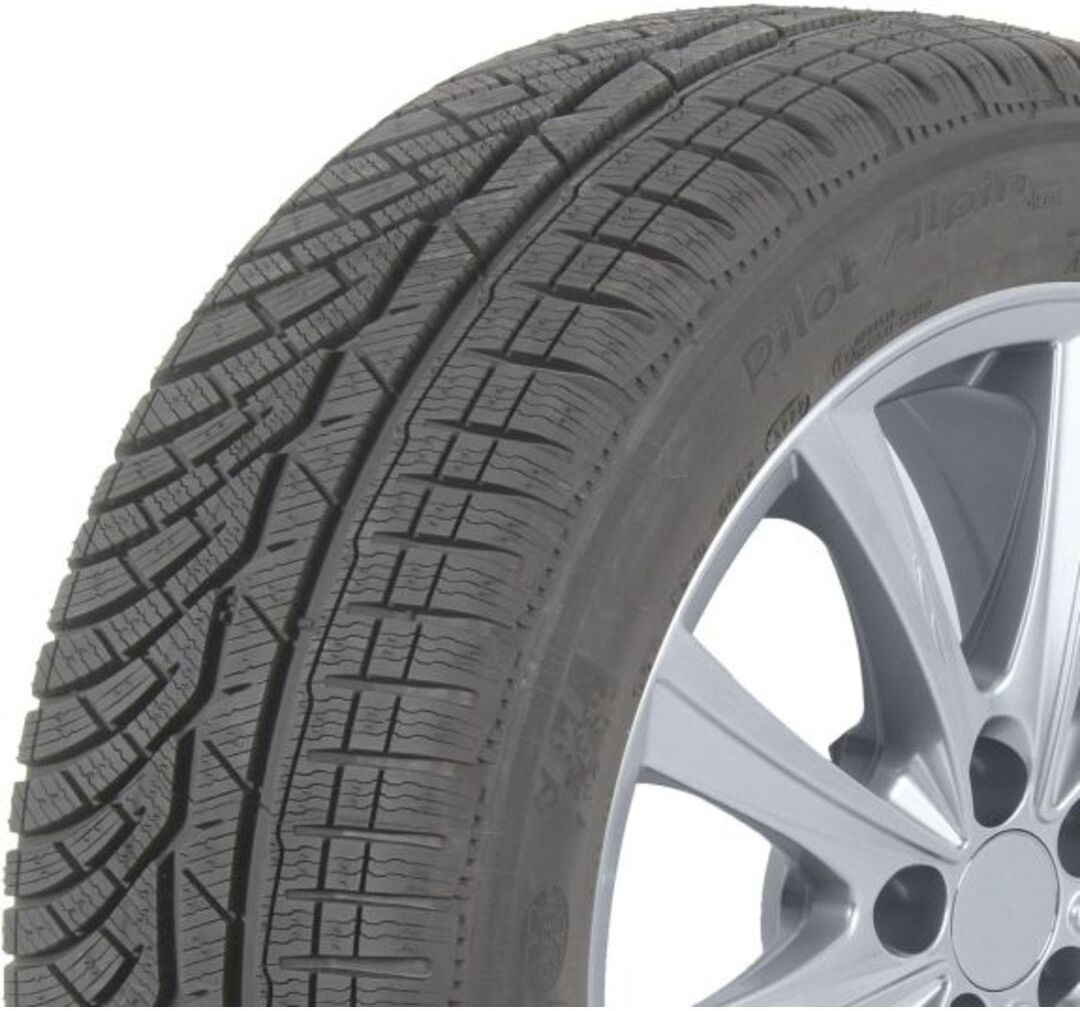 Winterreifen MICHELIN Pilot Alpin PA4 285/30R21 XL 100W