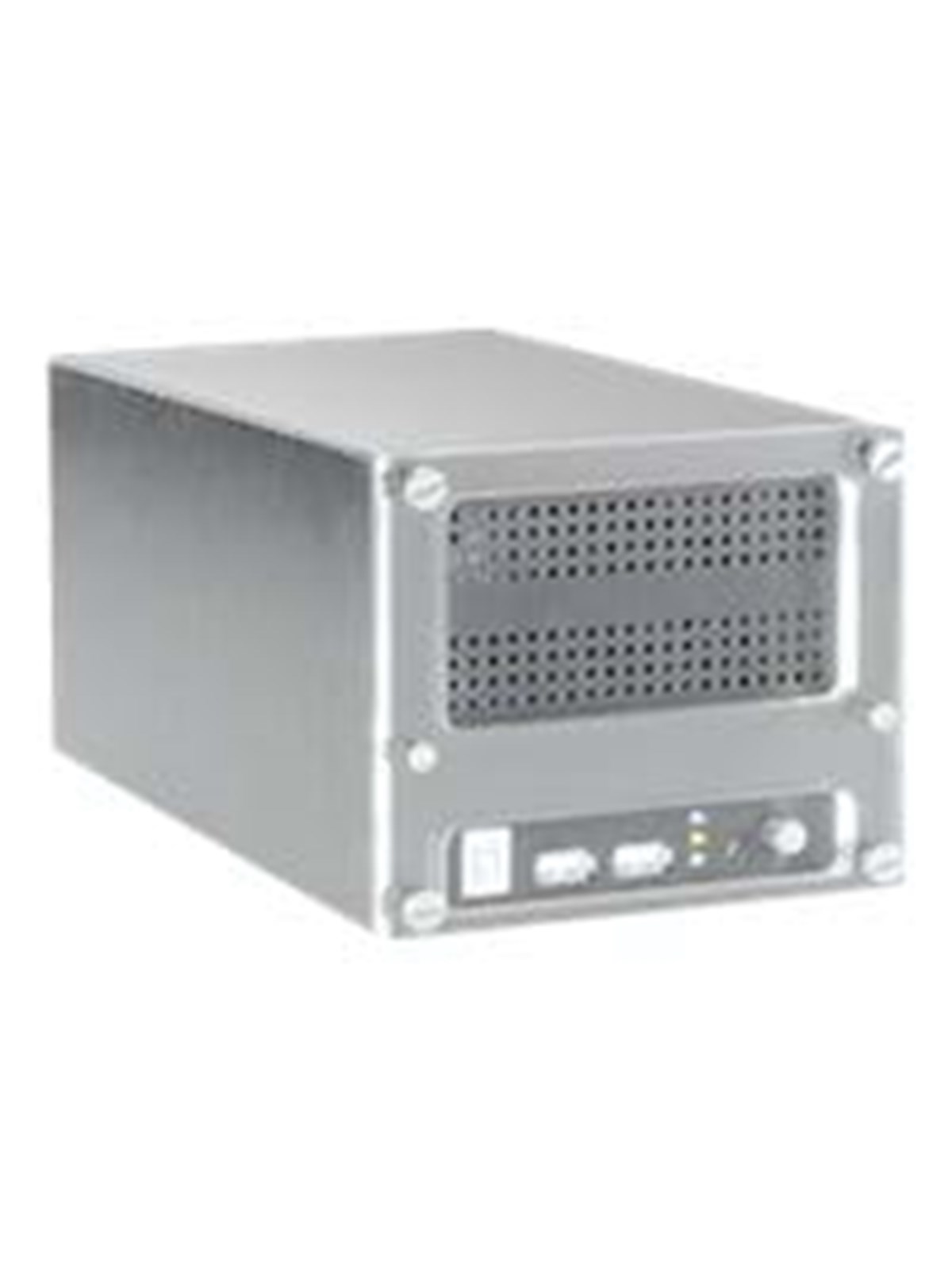 LevelOne NVR-1209