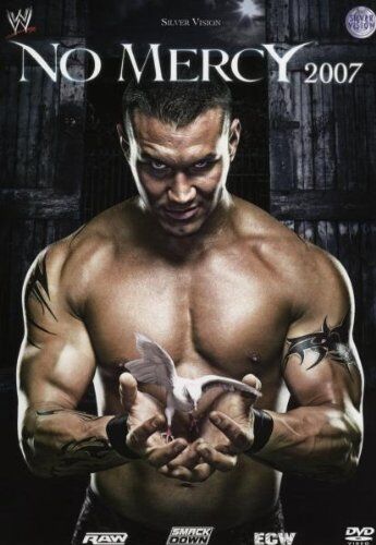 Various - WWE - No Mercy 2007 - Preis vom 10.10.2026 11:48:34 h