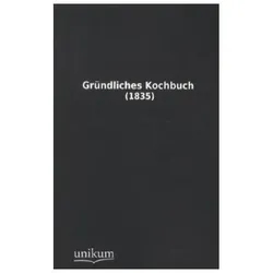Gründliches Kochbuch, Ratgeber