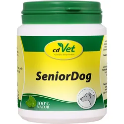 Senior-Dog 70 G