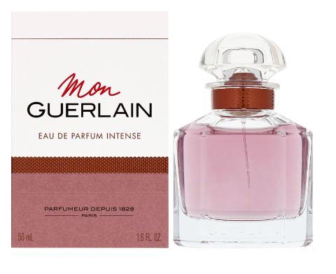 Guerlain Mon Guerlain Intense Edp Spray50 ml.