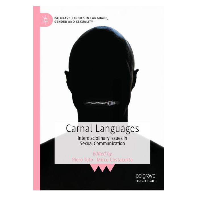 Springer Carnal Languages (68972956)