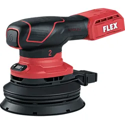 FLEX Akku-Exzenterschleifer 18V ORE 2-125 18-EC C 532081