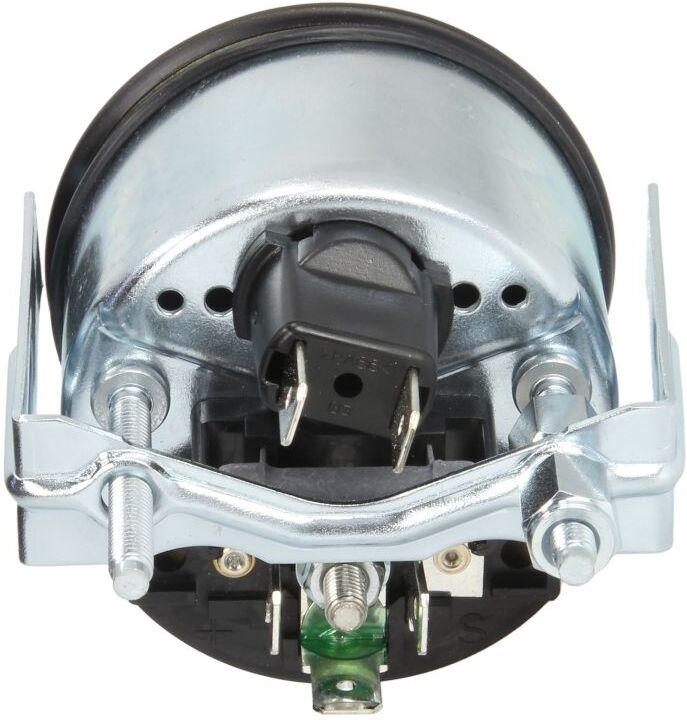 Vdo Indicatore del sistema di aria compressa 350-040-011G