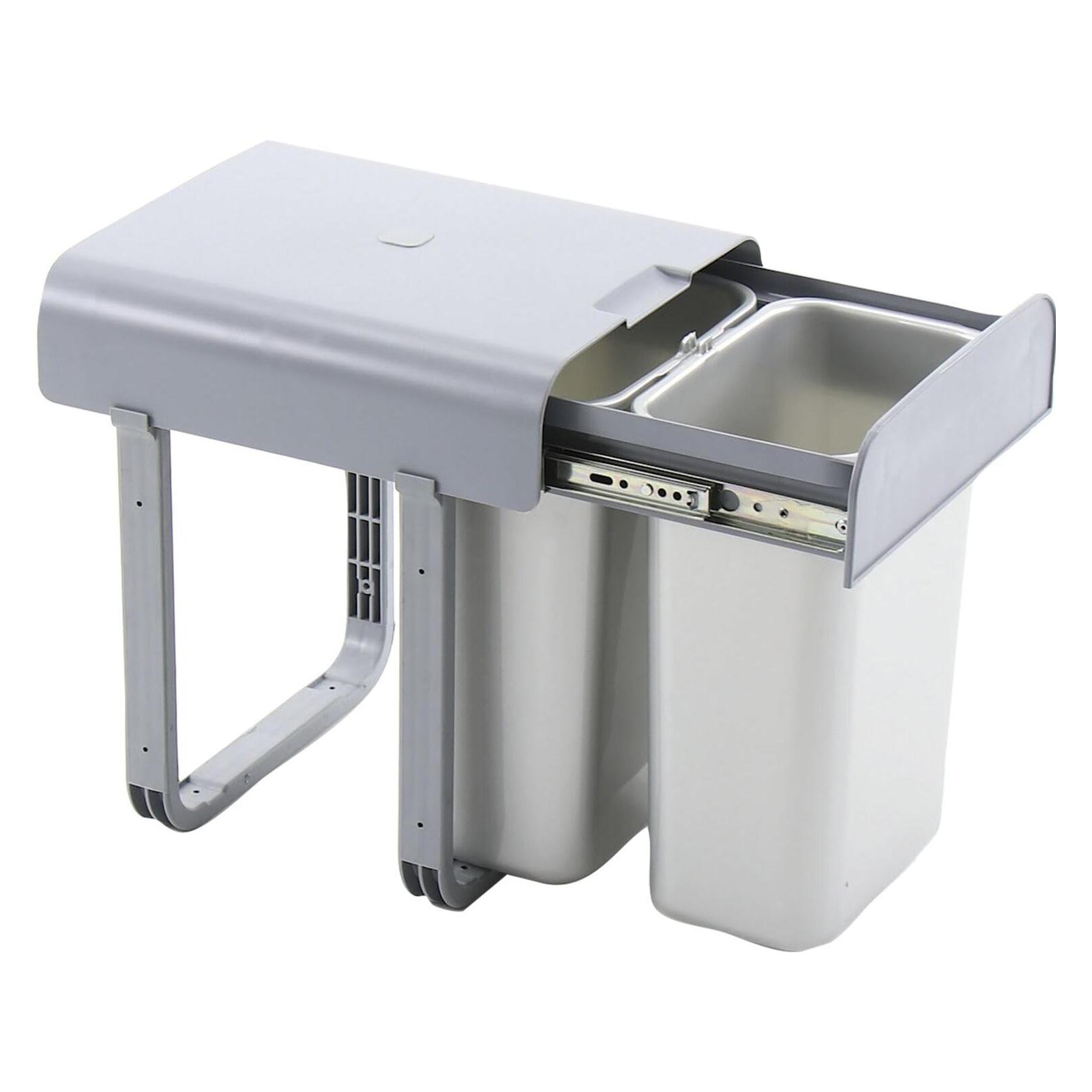 Ekotech Abfallsammler Aladin (16 l) (52956676)