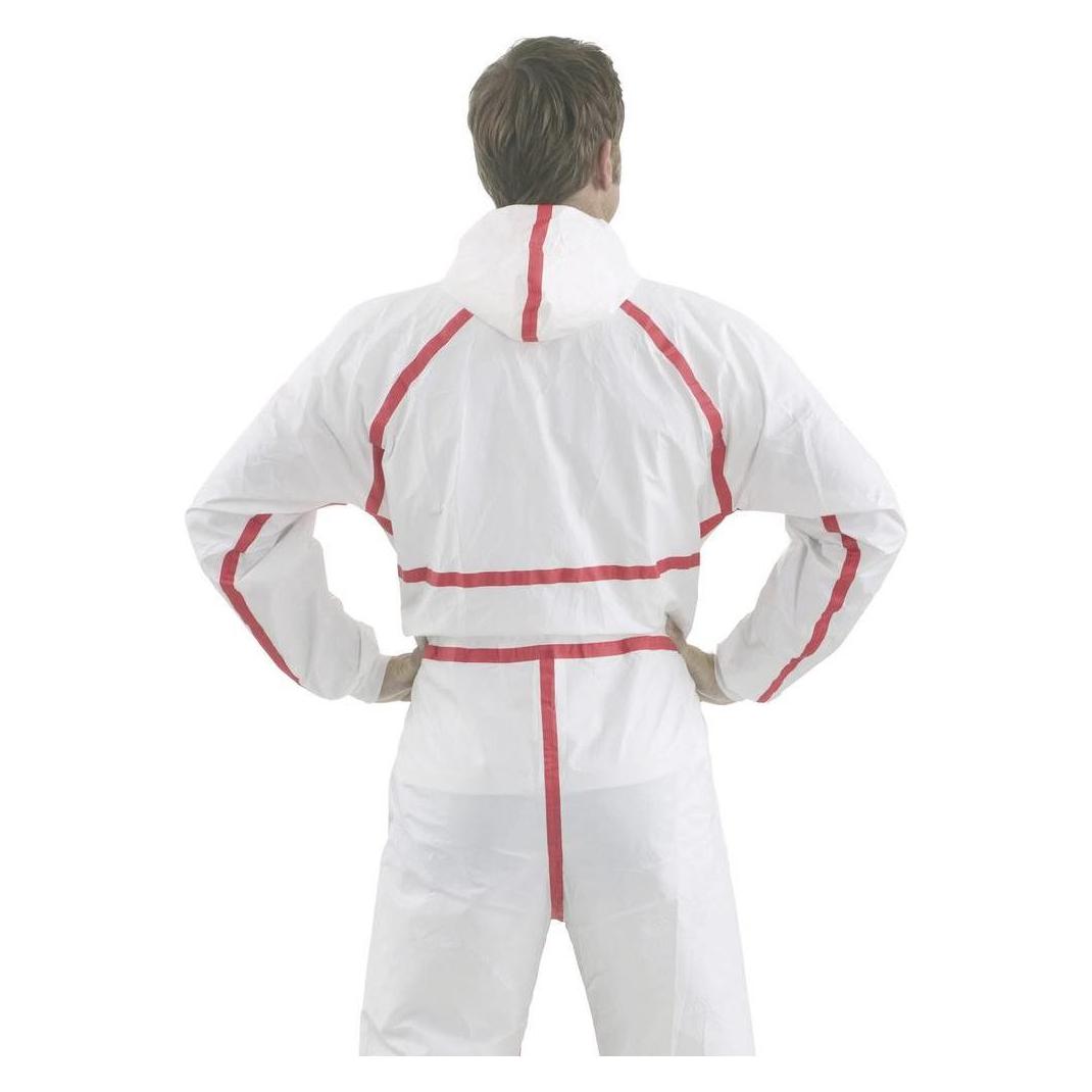 3M GT700001164 Schutzanzug Modell (XXL) (GT700001164)