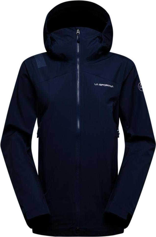 Alpine Guide GTX Performance Jkt W, Mountaineering Jacke, Damen - La Sportiva, Größe:XL, Farbe:B46B46-Night Sky
