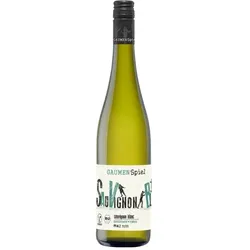 Gaumen Spiel Sauvignon Blanc bio 0,75L