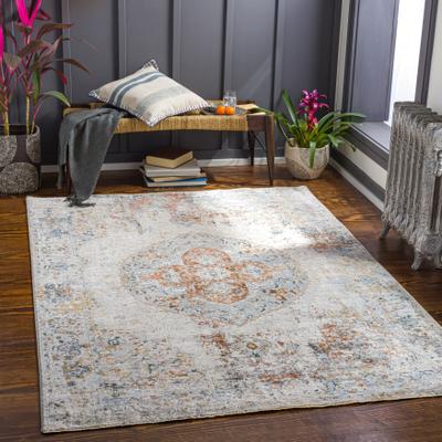 Livabliss Artistic Weavers Vashti Traditional Area Rug