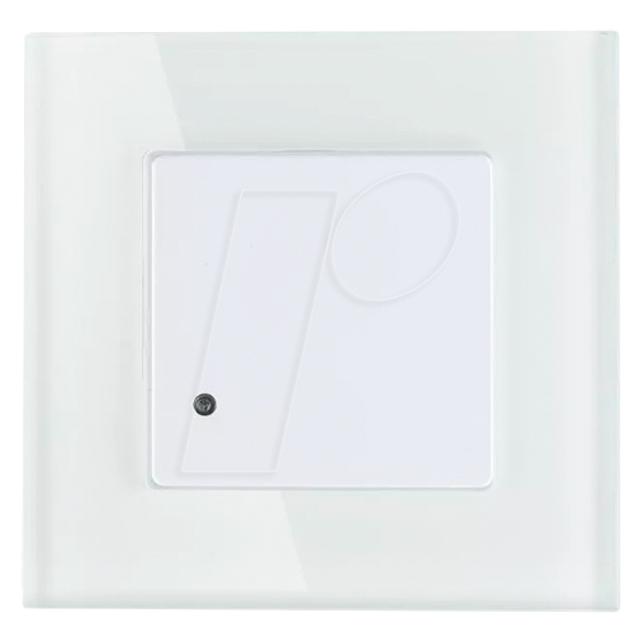 V-Tac VT8084 Mikrowellensensor weiss schalten (10 m) (15021)